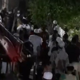 Sosok Gus Abbas, Keturunan Sunan Gunung Jati di Balik Perlawanan PWI LS Terhadap FPI