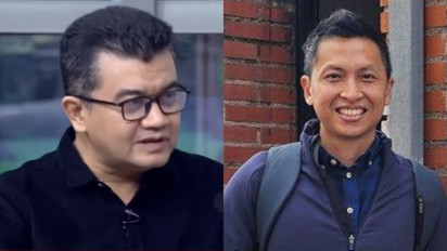 Reza Indragiri Bongkar Skenario Mengejutkan di Balik Misteri Kematian Diplomat Muda Arya Daru: Ada Dua Kemungkinan…