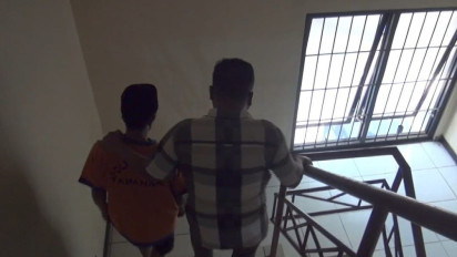 Tega! ASN Kota Batu Cabuli Keponakannya Sendiri Berkali-kali Sejak SMP