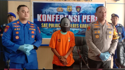 Nyamar sebagai Nelayan, Pria Ini Ternyata Selundupkan PMI Ilegal ke Malaysia