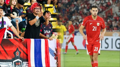 Terima Kasih Thailand, Timnas Indonesia U-23 Auto Lolos Final Piala AFF U-23 2025, Warga Negeri Gajah Putih Prediksi Skor Akhir Begini