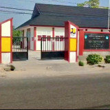 Kualitas Udara Memburuk, 208 Sekolah di Rohul Diliburkan Akibat Dampak Karhutla