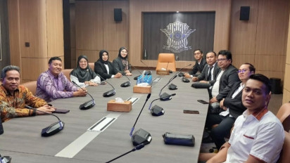 Pajak Kini Bagian dari Tanggung Jawab Sosial Perusahaan