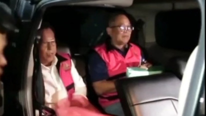 Empat Mantan Kepala Dinas Jadi Tersangka Dugaan Korupsi Rusunawa Tambaksawah Rp9,7 Miliar