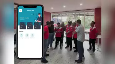 Perkuat Tatakelola Supervisi Proyek, Telkom Akses Luncurkan Aplikasi LENSA-PRO