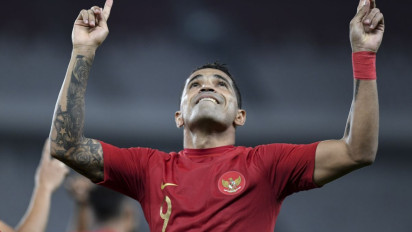 Apa Kabar Beto Goncalves? Eks Juru Gedor Timnas Indonesia itu Kini bakal Duet dengan Mantan Bek Naturalisasi Persija