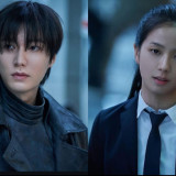 Dibintangi Lee Min Ho hingga Jisoo BLACKPINK, Ini 10 Daftar Pemain Film Omniscient Reader: The Prophecy