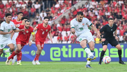 Surat Protes PSSI Diterima AFC, Ini Jadwal Terbaru Timnas Indonesia di Kualifikasi Piala Dunia 2026 