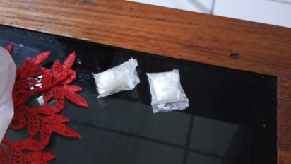 Seorang Wanita Selundupkan Sabu di Dalam Botol Sampo ke Rutan Kolaka