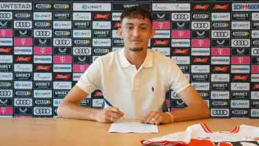 Gelandang Timnas Indonesia, Ivar Jenner