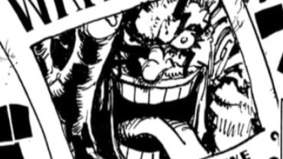 One Piece 1156 Spoiler: Kita Tertipu Semua, Ternyata Admiral yang Tewas Bukan Dibunuh Rocks D Xebec tapi Sosok ini