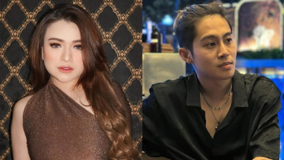 Nathalie Holscher Mendadak Hilang Usai Bukti-bukti Diduga Ledek Erika Carlina Muncul, Jennifer Jill Emosi: Pengin Gue…