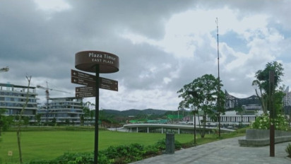 Komisi II DPR Dukung Syarat dari Prabowo soal Pemindahan Ibu Kota ke IKN