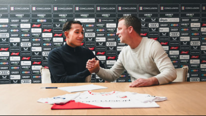 Sempurna Buat Timnas Indonesia, Monster Gol Liga Belanda Keturunan Jawa Barat Ini Selangkah Lagi Cetak Rekor di Kompetisi Eropa