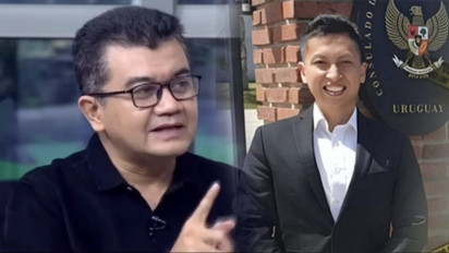 Tak Mau Tutup-Tutupi Lagi, Psikolog Forensik Beberkan Teori Menjawab Misteri Kasus Kematian Diplomat Muda Arya Daru