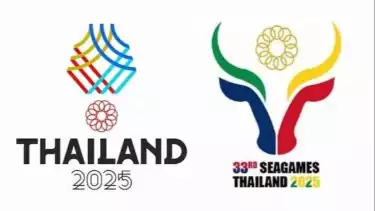 Thailand Sanggah Salah Logo SEA Games Awali Serangan ke Kamboja, Pastikan Olahraga Tak Bercampur Masalah Politik