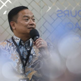 Jejak Karier Arief Mulyadi, Mantan Dirut PNM yang Berpulang pada Usia 58 Tahun