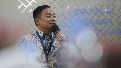 UMKM Dihimpit Banyak Izin, PNM Dorong Percepatan NIB Ultra Mikro hingga Rekayasa Sosial untuk Mengentas Kemiskinan