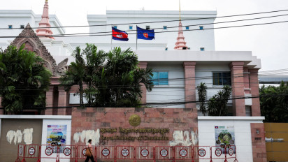 Thailand Belum Pastikan Pengunduran Diri Kamboja dari SEA Games 2025, Pastikan Olahraga Tak Bercampur Masalah Politik