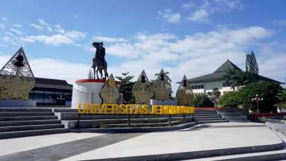 Soroti Dugaan Kekerasan Seksual yang Dilakukan Oknum Guru Besar Fisip, Ikapol Unsoed Desak Transparansi Kampus