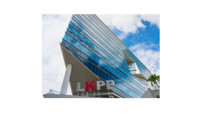 Inspektorat Lembaga Kebijakan Pengadaan Barang/Jasa Pemerintah (LKPP) Luncurkan Layanan Klinik Konsultasi