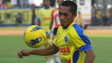 Legenda Persiter Ternate, Rahmat Rivai