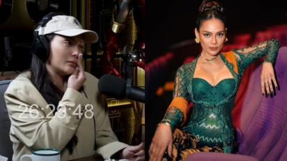 Polisi Ungkap Pesan Ancaman DJ Panda ke Erika, Sebut Psikopat Hingga Akan Hancurkan Karier