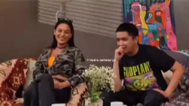 Erika Carlina ceritakan gaya pacarannya