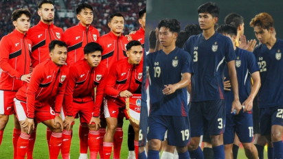 Kelemahan Timnas Indonesia Dibongkar Gerald Vanenburg, Thailand Percaya Diri Tatap Semifinal Piala AFF U-23?
