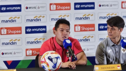 Kondisi Mental Skuad Timnas Indoensia U-23 Terungkap, Buffon Beberkan Skema Kalahkan Thailand