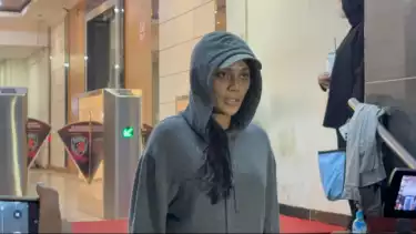 Janinnya Terancam, Erika Carlina Diperiksa Polda Metro Jaya