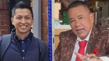 Mengejutkan! Ada Hal Diungkap Hotman Paris, Kematian Diplomat Kemlu Arya Daru Dinilai Janggal: Nggak Mungkin...