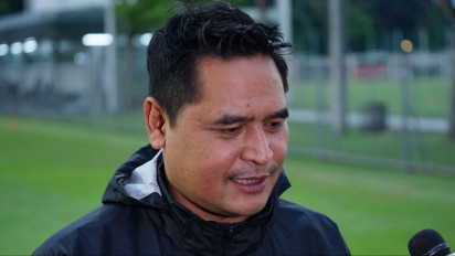 Media Vietnam Kasihani Pelatih Malaysia, Tak Sanggup Tutupi Rasa Malu Dikalahkan Timnas Indonesia di Piala AFF U 23 2025