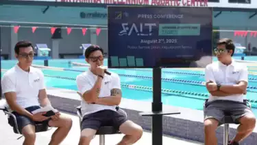 Salt Extreme 2025 Kejuaraan Renang Perairan Terbuka Akan Segera Digelar di Kepulauan Seribu, Simak Total Hadiah dan Kategori Lombanya