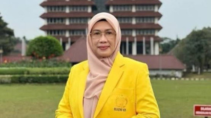 Sosok Ini Dinilai Layak Pimpin ILUNI UI