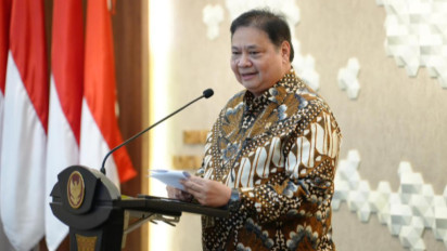 7 Agustus Tanggal Keramat, Trump Pukul Indonesia Tarif 19%