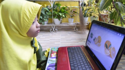 KPK Sebut Waktu Perkara Google Cloud di Kemendikbudristek Terjadi Saat Pandemi COVID-19