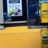 Mulai 4 Agustus 2025, Layanan Isi Ulang e-Toll di GT Cipularang dan Padaleunyi Dihapus