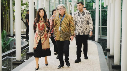 Konglomerat Toto Sugiri Untung Besar! Laba Emiten Pusat Data DCII Meroket 105,99 Persen, Sahamnya Terus Terbang