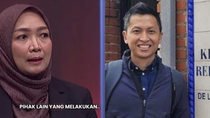 Tak Disangka Krimonolog UI Sebut Ada Peluang Pihak Lain Terlibat Kasus Kematian Diplomat Kemlu, Apakah Benar Arya Daru Dibunuh?