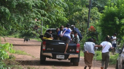 Konflik dengan Thailand, PM Kamboja Tegaskan Kesediaan Gencatan Senjata dan Tanpa Syarat