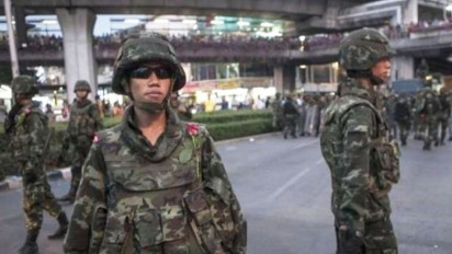 Perang Kamboja-Thailand Semakin Memanas, Prabowo Diminta Turun Tangan