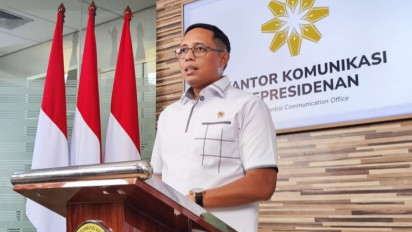 Hasan Nasbi Diangkat Jadi Komisaris Pertamina, Pengamat Bilang Begini