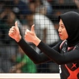 Megawati Hangestri Tak akan Naik Gaji Andai Comeback ke Red Sparks Musim Depan? Begini Kata KOVO