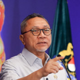 Kopdes Merah Putih Jadi Andalan Pemerintah Gelar Operasi Pasar dan Jaga Harga Pangan