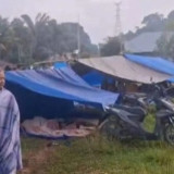 Gempa Poso M5,7 Guncang Sulawesi Tengah, Rumah Roboh dan Listrik Padam di Lima Kecamatan