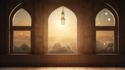 Mumpung Hari Jumat Lakukan Amalan Sunnah Ini kalau Mau Utang Anda Lunas dan Dimudahkan Rezekinya