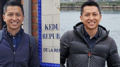 Misteri Ponsel Arya Daru yang Hilang: Bukti Kunci Tak Ada, Polisi Yakin Penyelidikan Tetap Jalan!