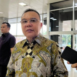 Soal Status Sudewo di Partai Gerindra, Dasco Bilang Begini