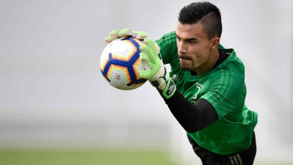 Bursa Transfer Juventus: Emil Audero Dapat Kabar Buruk hingga Darwin Nunez Mendadak Masuk Radar Bianconeri